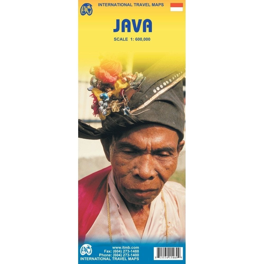 Java ITM